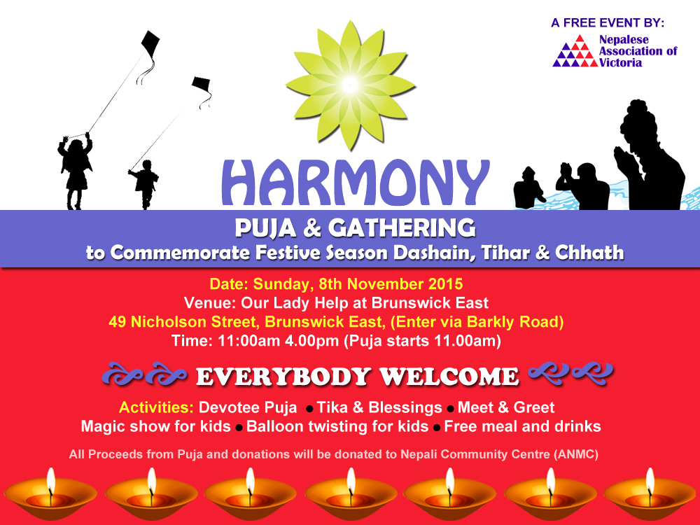 Dashain-Tihar2015