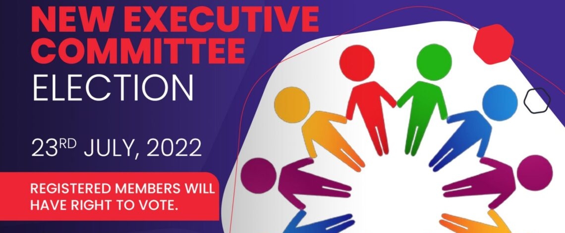 NAV Executive Committee Election: Call for Candidacy